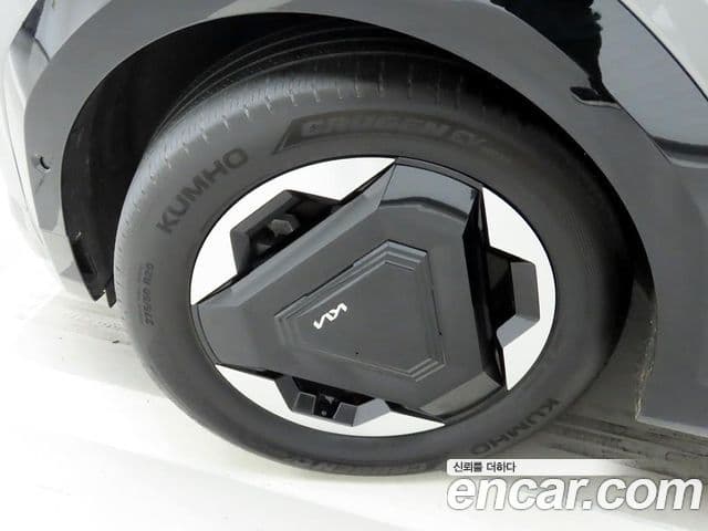 Kia EV9 Earth, 2024 19