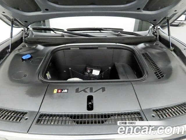 Kia EV9 Earth, 2024 20