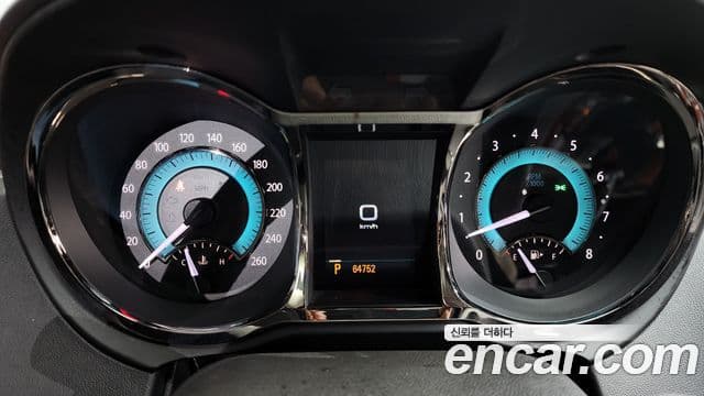 Chevrolet(GM대우) 알페온 Special, 2011 8