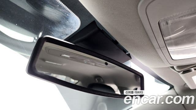 Chevrolet(GM대우) 알페온 Special, 2011 15