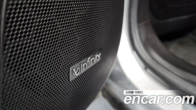 Chevrolet(GM대우) 알페온 Special, 2011 18