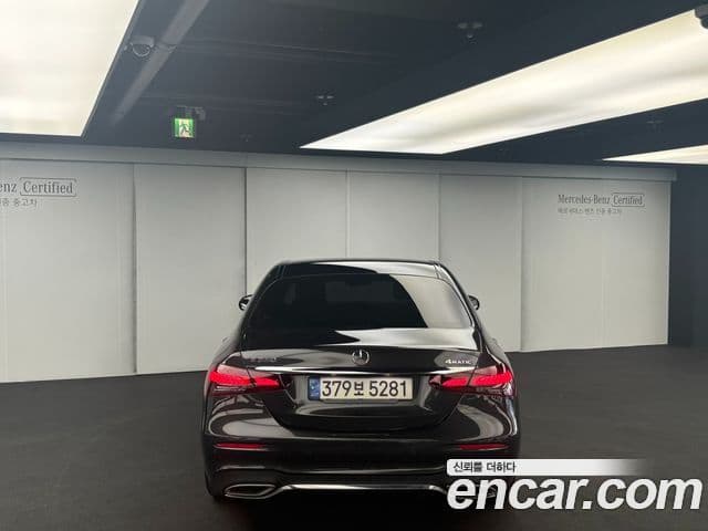 Mercedes-Benz E-класс W213 AMG Line, 2022 4
