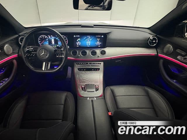 Mercedes-Benz E-класс W213 AMG Line, 2022 7