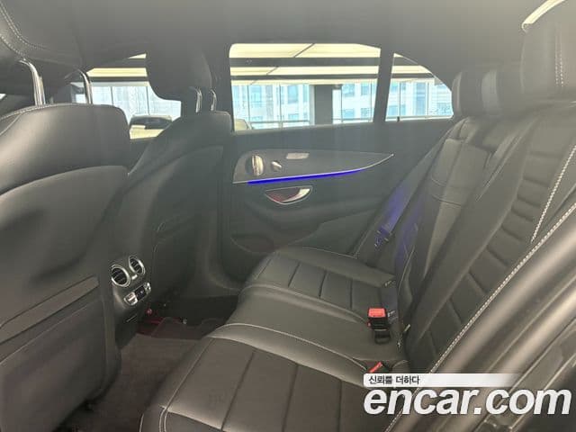 Mercedes-Benz E-класс W213 AMG Line, 2022 9