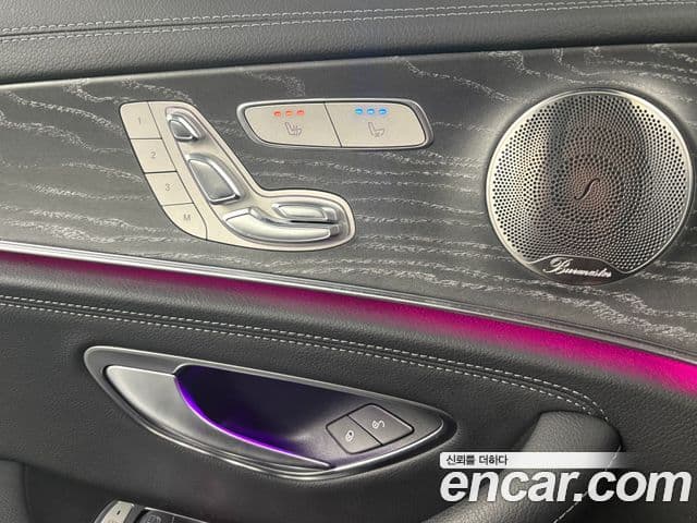 Mercedes-Benz E-класс W213 AMG Line, 2022 11