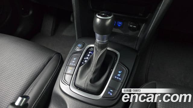 Hyundai Kona Modern pop, 2019 9