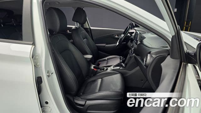 Hyundai Kona Modern pop, 2019 10