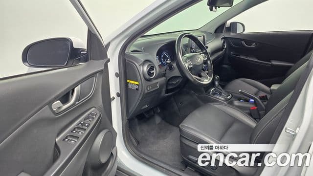 Hyundai Kona Modern pop, 2019 11