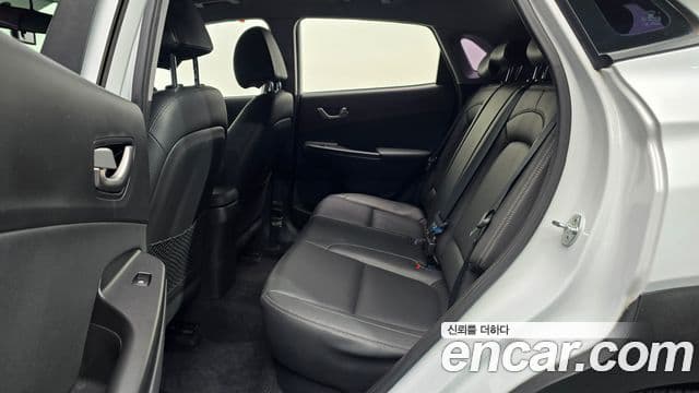 Hyundai Kona Modern pop, 2019 12