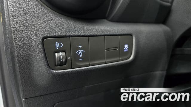 Hyundai Kona Modern pop, 2019 14