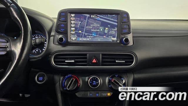 Hyundai Kona Modern pop, 2019 15