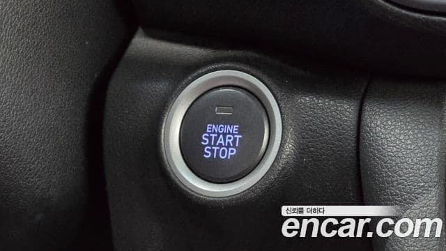 Hyundai Kona Modern pop, 2019 17