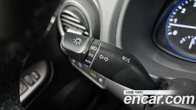 Hyundai Kona Modern pop, 2019 18