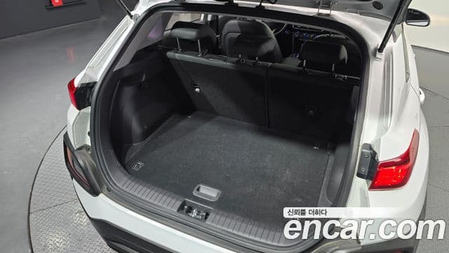 Hyundai Kona Modern pop, 2019 19