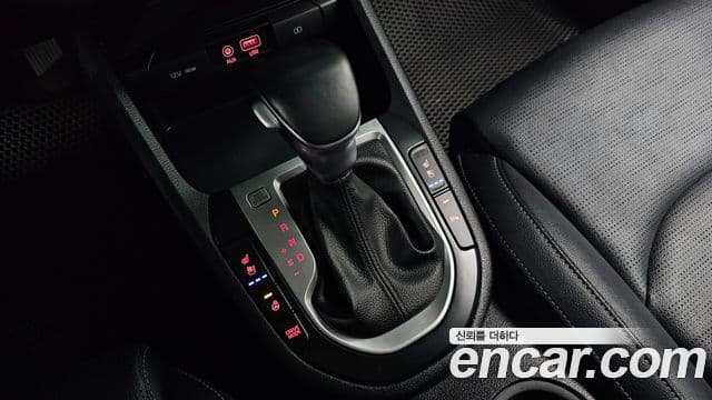 Kia All New K3 Prestige, 2019 9