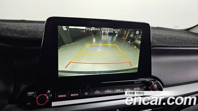 Kia All New K3 Prestige, 2019 15