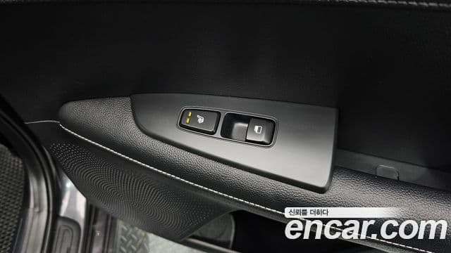 Kia All New K3 Prestige, 2019 18