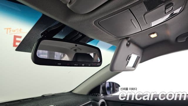 Kia All New K3 Prestige, 2019 19