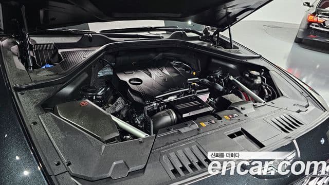 Genesis GV80, 2025 6