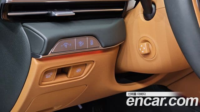 Genesis GV80, 2025 14