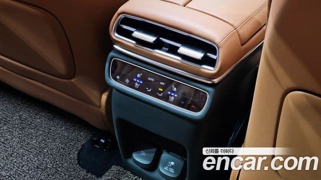 Genesis GV80, 2025 18