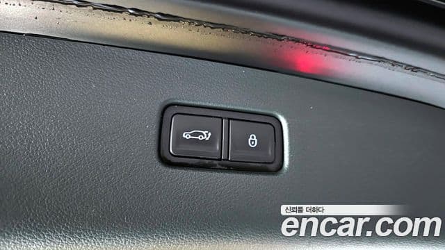 Genesis GV80, 2025 19