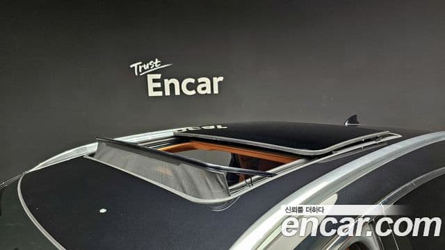 Genesis GV80, 2025 20