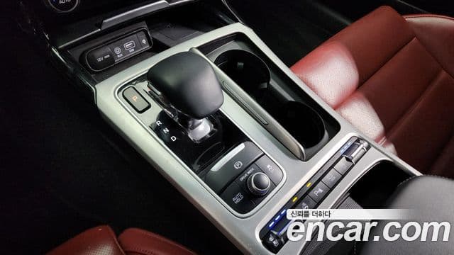 Kia 스팅어 GT, 2020 9