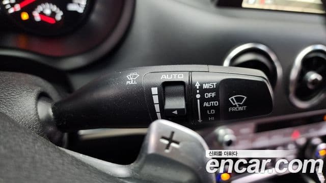 Kia 스팅어 GT, 2020 18