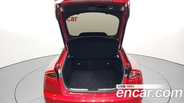 Kia 스팅어 GT, 2020 20