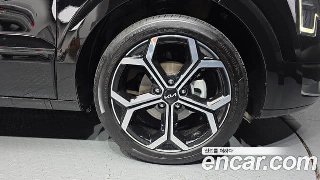 Kia D All New Niro Prestige, 2023 все фото