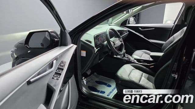 Kia D All New Niro Prestige, 2023 11