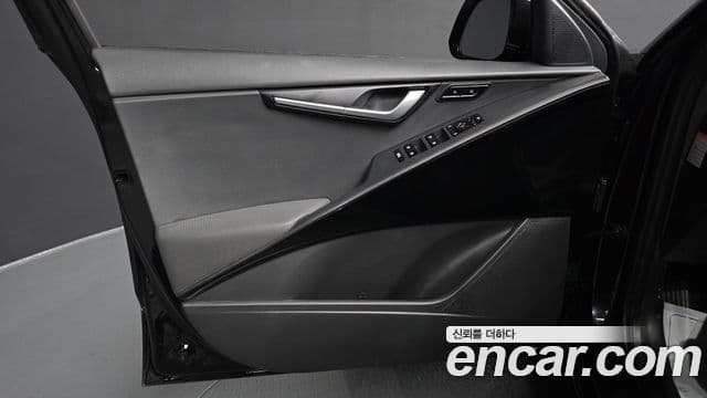 Kia D All New Niro Prestige, 2023 16