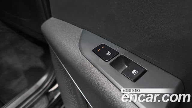 Kia D All New Niro Prestige, 2023 17