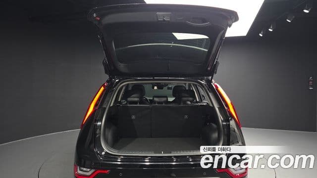 Kia D All New Niro Prestige, 2023 20