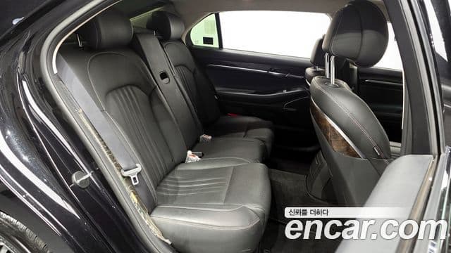 Genesis G90 Luxury, 2022 12