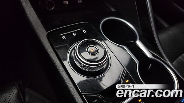 Kia K5 3세대 Noblesse, 2021 9