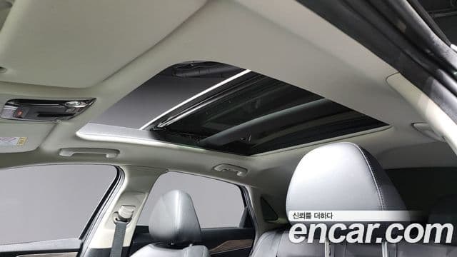 Kia K5 3세대 Noblesse, 2021 19