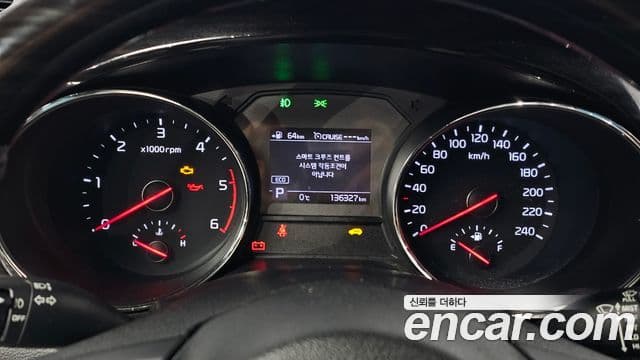 Kia The / новый New Carnival Noblesse, 2019 8