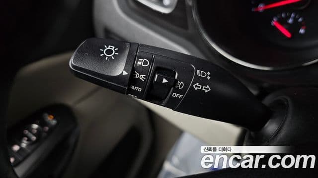 Kia The / новый New Carnival Noblesse, 2019 15