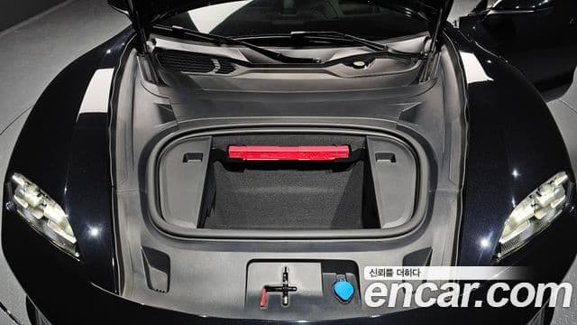 Porsche 타이칸 4S, 2025 6