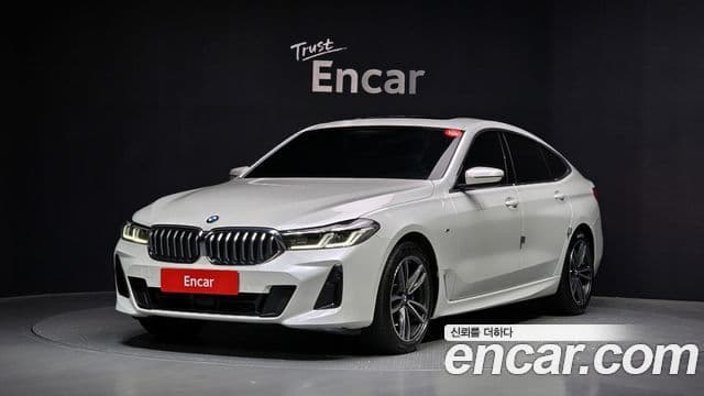 BMW 6시리즈 GT (G32) 620d xDrive M Sport, 2023 1