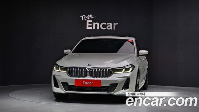 BMW 6시리즈 GT (G32) 620d xDrive M Sport, 2023 3