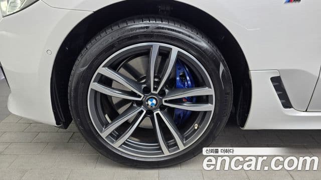 BMW 6시리즈 GT (G32) 620d xDrive M Sport, 2023 все фото