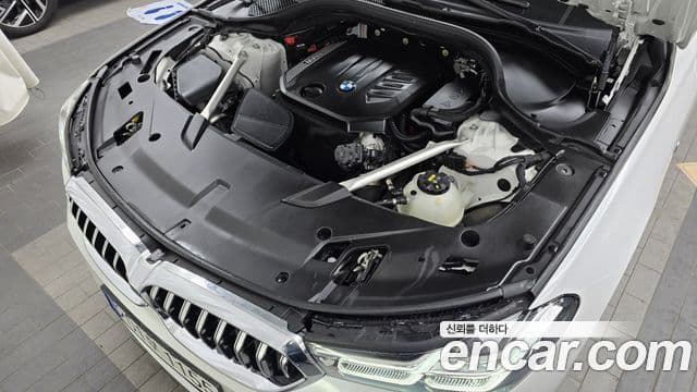 BMW 6시리즈 GT (G32) 620d xDrive M Sport, 2023 6