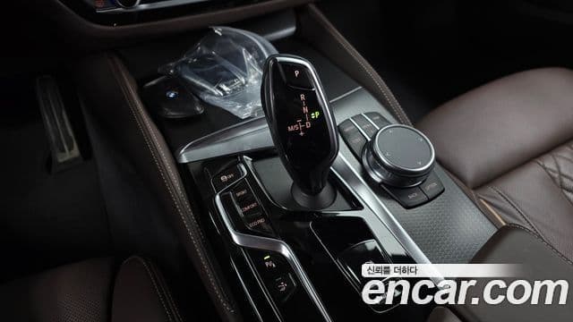 BMW 6시리즈 GT (G32) 620d xDrive M Sport, 2023 9