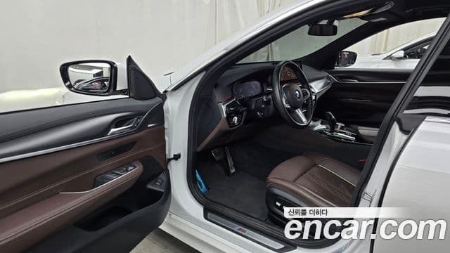 BMW 6시리즈 GT (G32) 620d xDrive M Sport, 2023 10