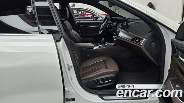 BMW 6시리즈 GT (G32) 620d xDrive M Sport, 2023 11