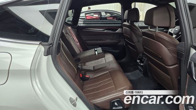 BMW 6시리즈 GT (G32) 620d xDrive M Sport, 2023 12