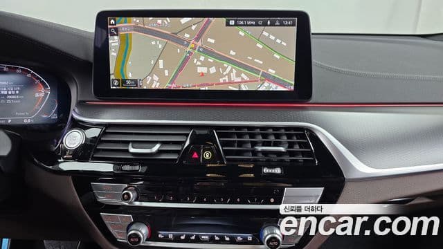 BMW 6시리즈 GT (G32) 620d xDrive M Sport, 2023 14